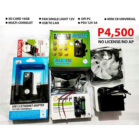 edz piso wifi|Piso Wifi Kit Using Ez Pi Hat board with Lifetime license.